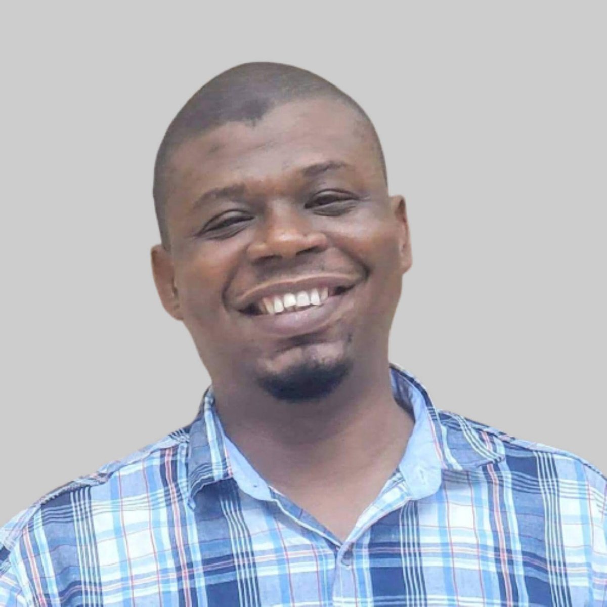 Yusuf Rafiu, founder of Tech Studio Academy